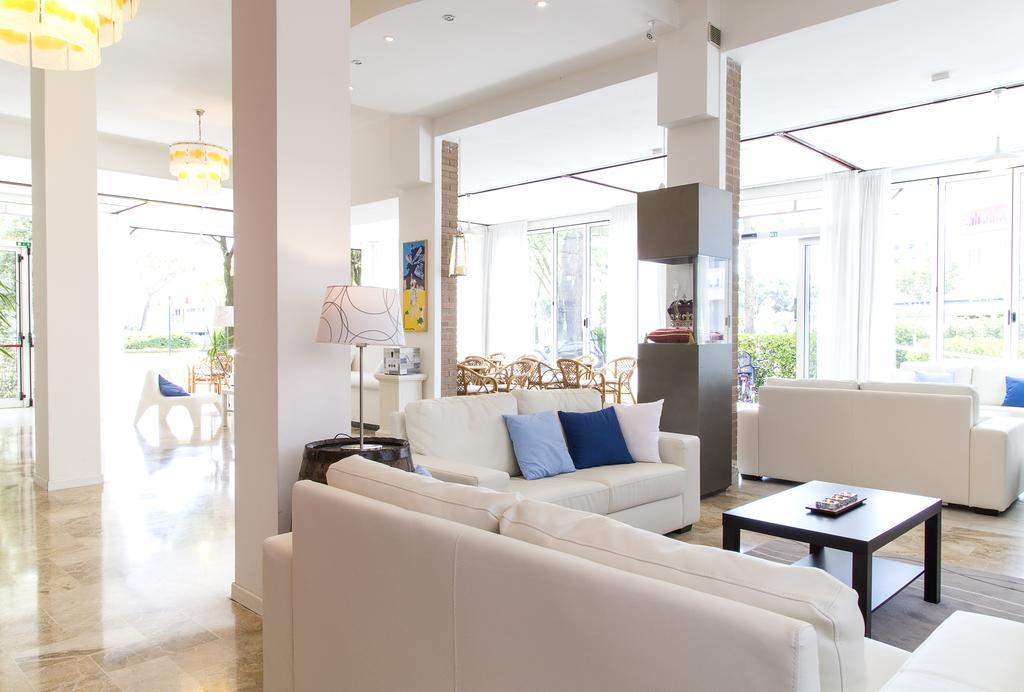 לידו די ג'סולו Hotel El Paso מראה חיצוני תמונה